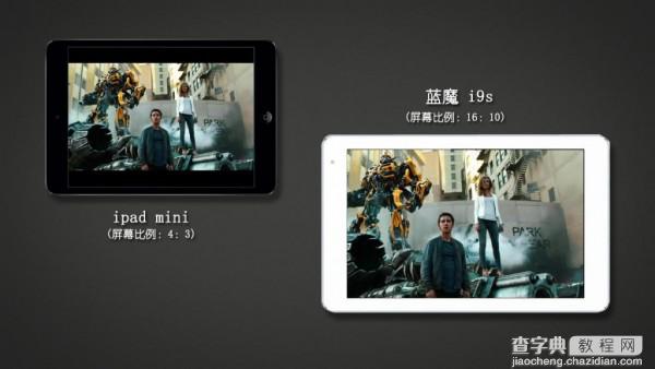 蓝魔i9s 运行Win8系统上手体验评测6