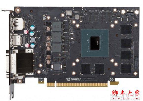 NVIDIA GTX 1060为何比GTX 960贵？GTX 1060/960对比区别1