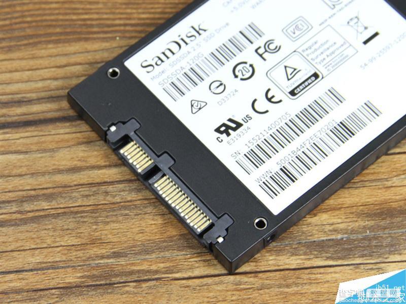 低端市场的SSD性能如何?两款热门入门级120GB SSD大比拼7