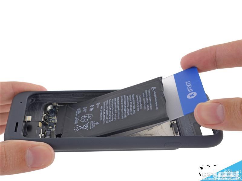 848元iPhone 6S充电保护壳全面拆解:丑哭了17