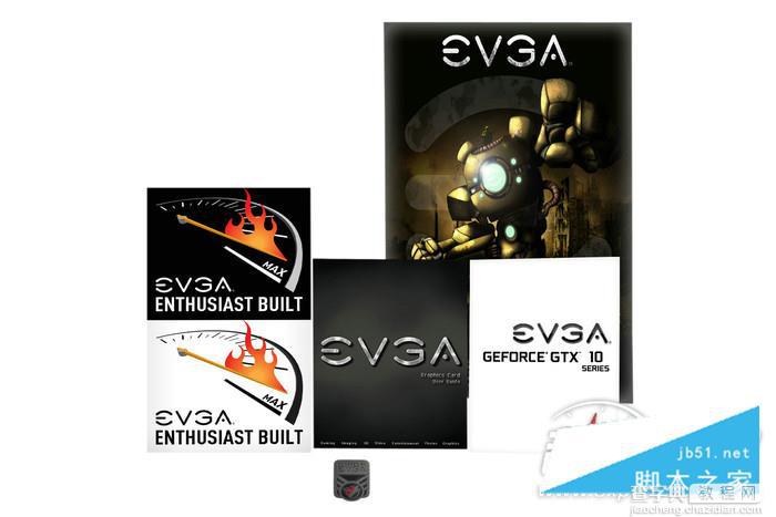 EVGA GeForce GTX 1060 SC GAMING显卡性能评测6