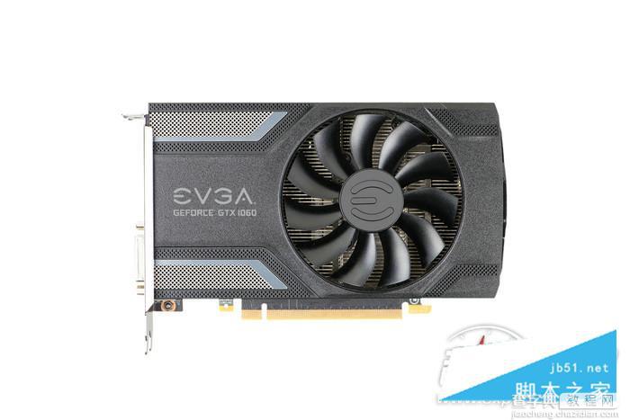 EVGA GeForce GTX 1060 SC GAMING显卡性能评测3