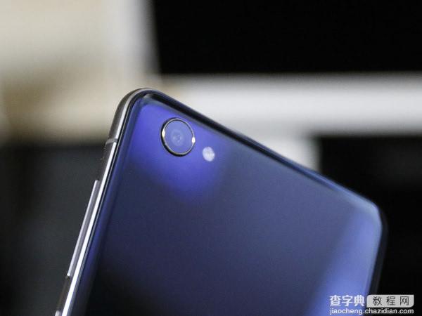 vivo X5Pro手感怎么样？vivo X5Pro上手体验2
