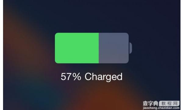 iOS 7.1.1大幅改善iPhone电池续航、6必须升级至 iOS7才能正常使用FaceTime1