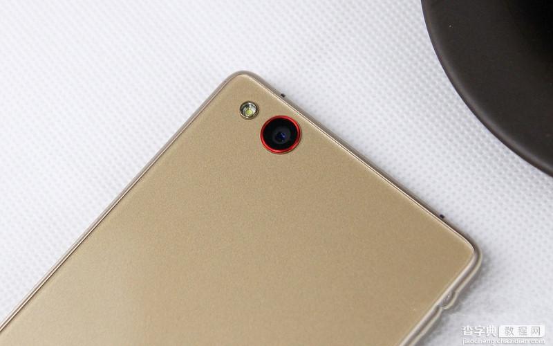 nubia Z9尊享版怎么样？史努比nubia Z9尊享版图赏8