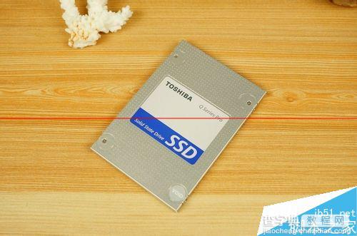 教你如何正确使用全新的SSD硬盘1
