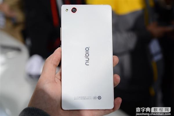 [视频+图]nubia Z9 Max/mini发布会现场实拍图赏12