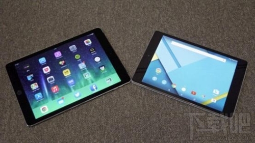 苹果ipad air2和谷歌nexus9哪个好 苹果ipad air2和谷歌nexus9对比评测6