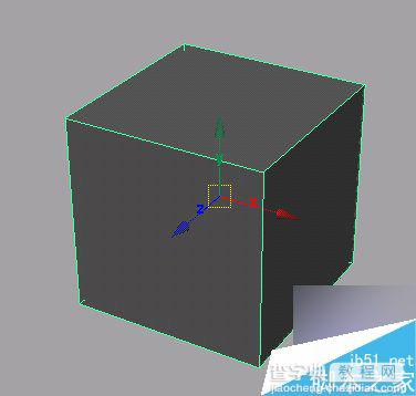 Maya建模:从cube到head1