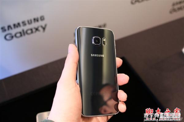 三星Galaxy S6/S6 Edge怎么样？Galaxy S6/S6 Edge图赏17