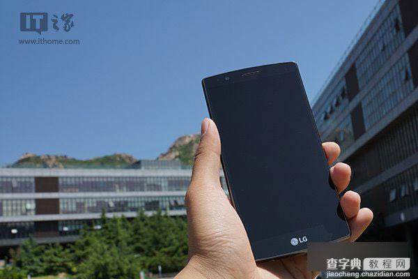 LG G4国际版开箱图赏 充满韩系风格的旗舰手机14