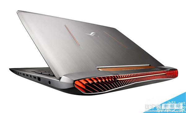 NVIDIA正式发布GTX 10系列笔记本显卡:十分优秀3