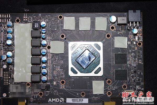 部分AMD RX 480 4GB版本显卡或可升级至8GB显存？1