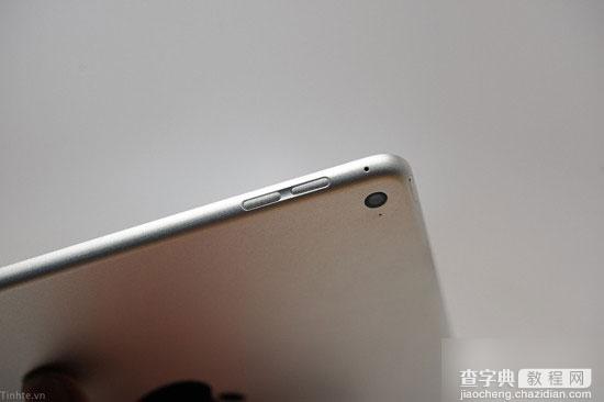 更薄了！一大波苹果iPad Air2/iPad6超清图片曝光9