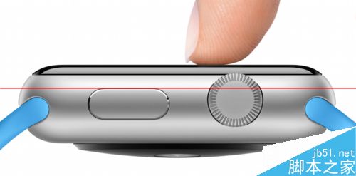 Apple Watch怎么把表盘设置成米奇米老鼠背景？2