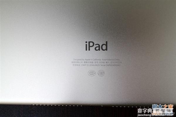 苹果行货版iPad Air 2/iPad mini 3开箱图赏17