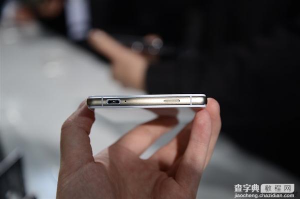 [视频+图]nubia Z9 Max/mini发布会现场实拍图赏16