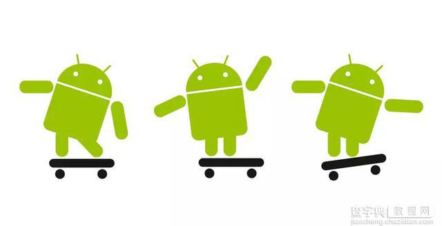 Google 收购 Android 十周年 多图看 Android 十年间的变迁9