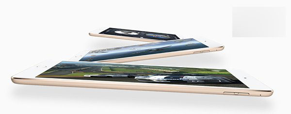 苹果iPad Air 2为何这么薄?会不会被坐弯?8