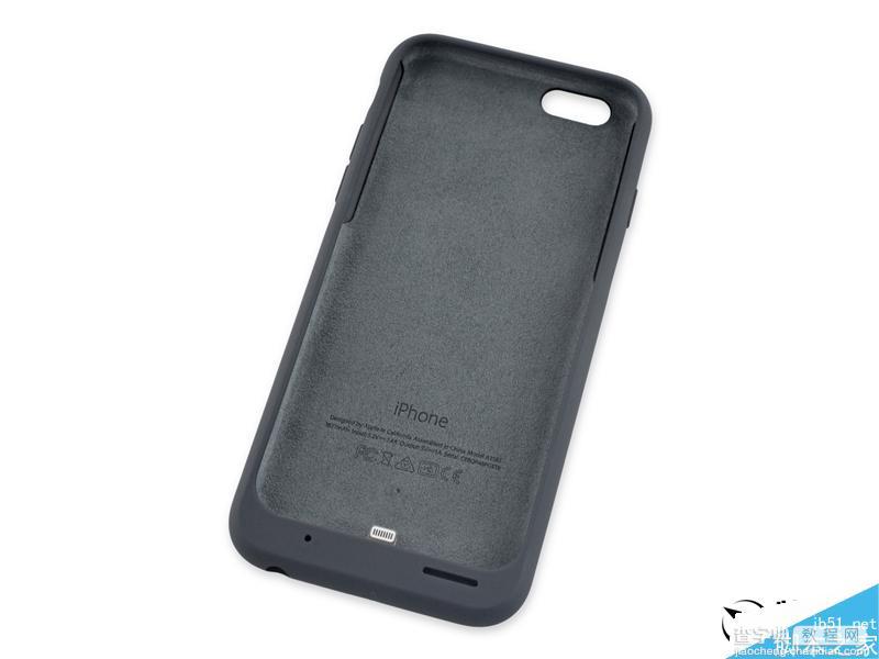 848元iPhone 6S充电保护壳全面拆解:丑哭了2