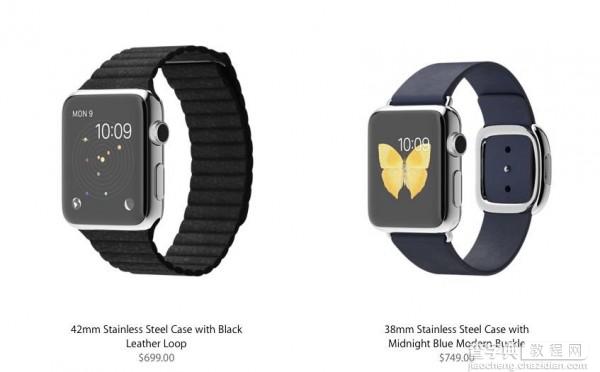 Apple Watch表带该怎么选购？有哪些技巧6