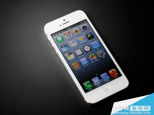 苹果iphone5更换电池项目细节公布1