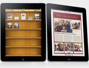ipad如何使用iBooks电子书阅读器3