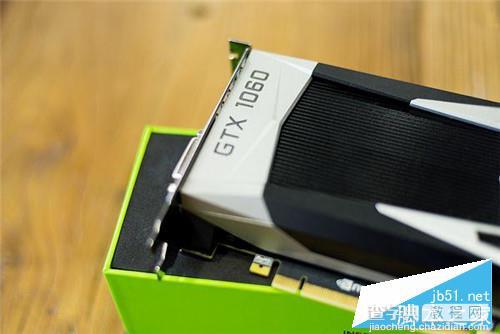 NVIDIA GTX 1060显卡全方位评测详解11
