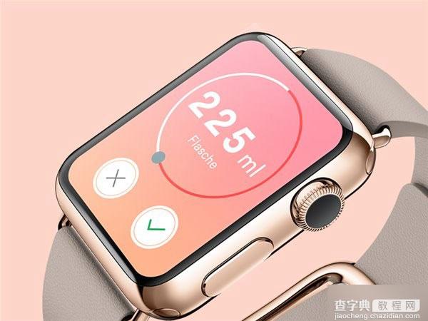 苹果apple watch智能手表有必要贴膜吗1