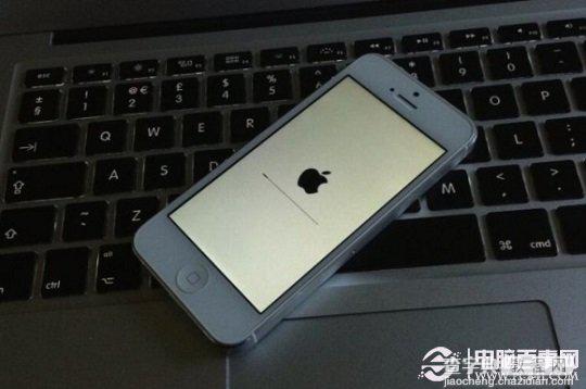 iOS7 Beta5界面与功能八大改变盘点及Bug修正介绍4