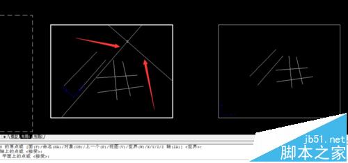 cad中ucs怎么用?cad中用户坐标系ucs的使用教程10