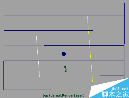 MAYA模拟商业产品灯光的制作思路和方法19