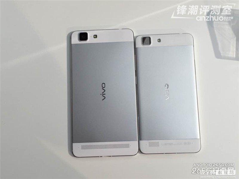 步步高vivo X5Max HiFi音效以及拍照上手体验(图说)14