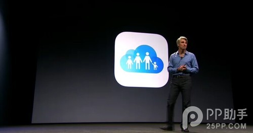 iOS8新功能有哪些 iOS8新功能图文介绍大全8