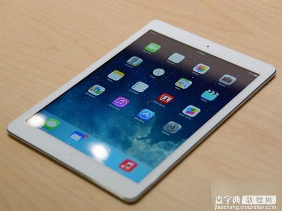 iPad Air2和iPad mini3 上市时间或定于10月24日 并正式开卖1