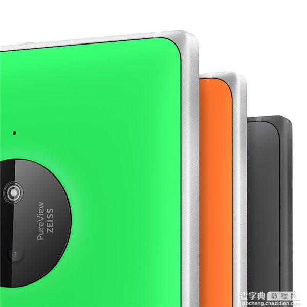 2399元 国行Lumia830将于10月13日起正式开卖2