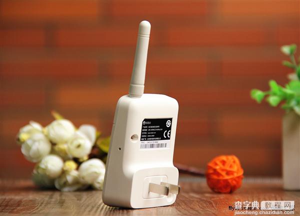 300Mbps Wi-Fi增强神器新版极卫星2015开箱图赏12