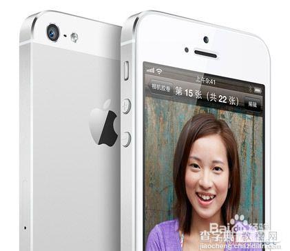 iphone5越狱后恢复方法1