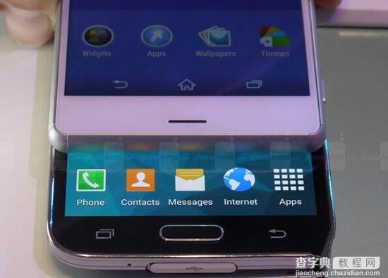 索尼Xperia Z3和三星Galaxy S5哪个好 Xperia Z3对比三星Galaxy S5区别在哪4