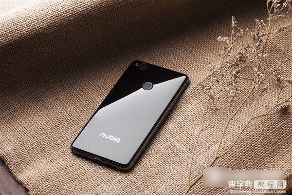 努比亚Z11 mini跑分多少 nubia Z11 mini手机安兔兔跑分成绩图解1