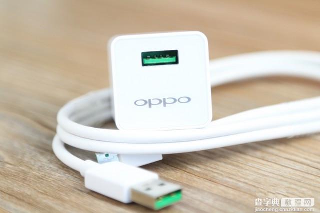 OPPO R5充电快且耐用 OPPO R5之VOOC闪充体验测试4