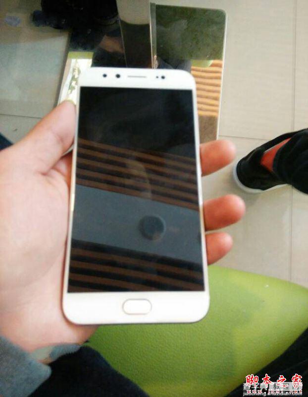 vivo X9外观怎么样  vivo X9真机开箱图赏5