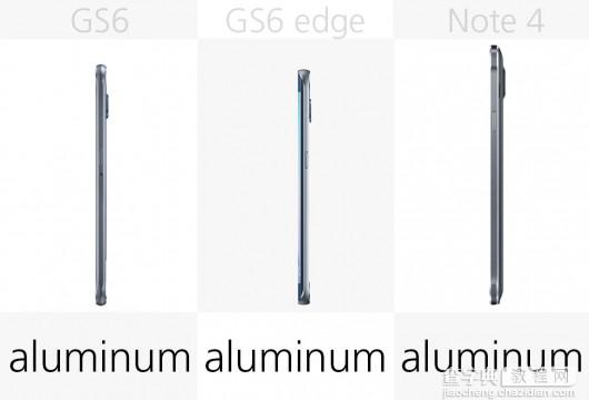 三星Galaxy S6/S6 Edge和Galaxy Note4性价比分析5