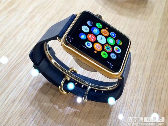致命硬伤续航太短 苹果公布Apple Watch电池测试结果1