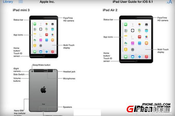ipad air2发布会 苹果iPad Air2发布会图文直播93
