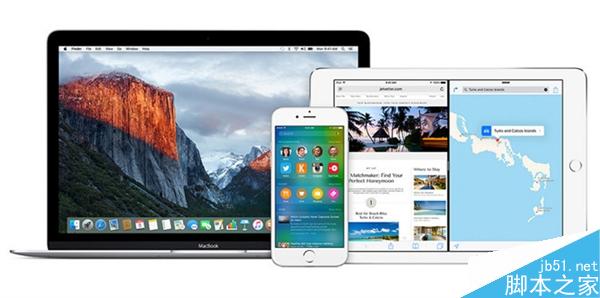 苹果发布iOS9.3 Beta6(13E5231a):正式版前一个测试版1