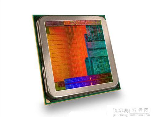 AMD三代APU有哪些 AMD第三代APU处理器新特性详细介绍2