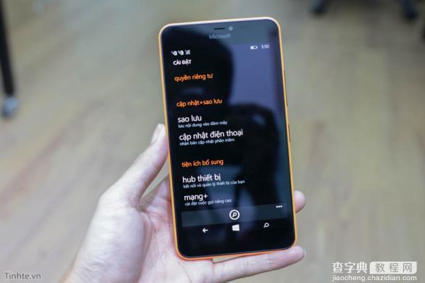 微软Lumia 640 XL什么时候上市？ Lumia 640 XL 4G版开箱测评9