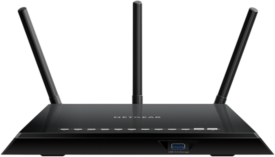 网件新R6400路由器曝光   传输速度 1.75Gbps1