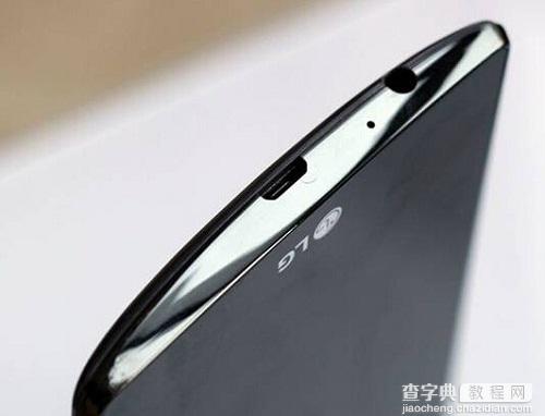 3999元微曲面屏旗舰 LG G4手机真机图赏20